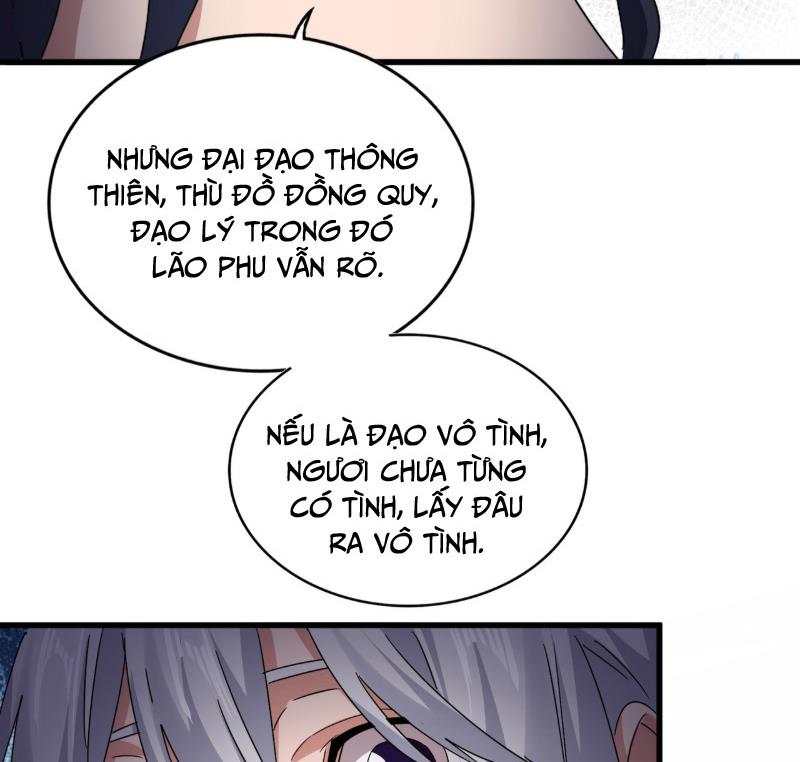Đại Quản Gia Là Ma Hoàng Chapter 681 - Next Chapter 682