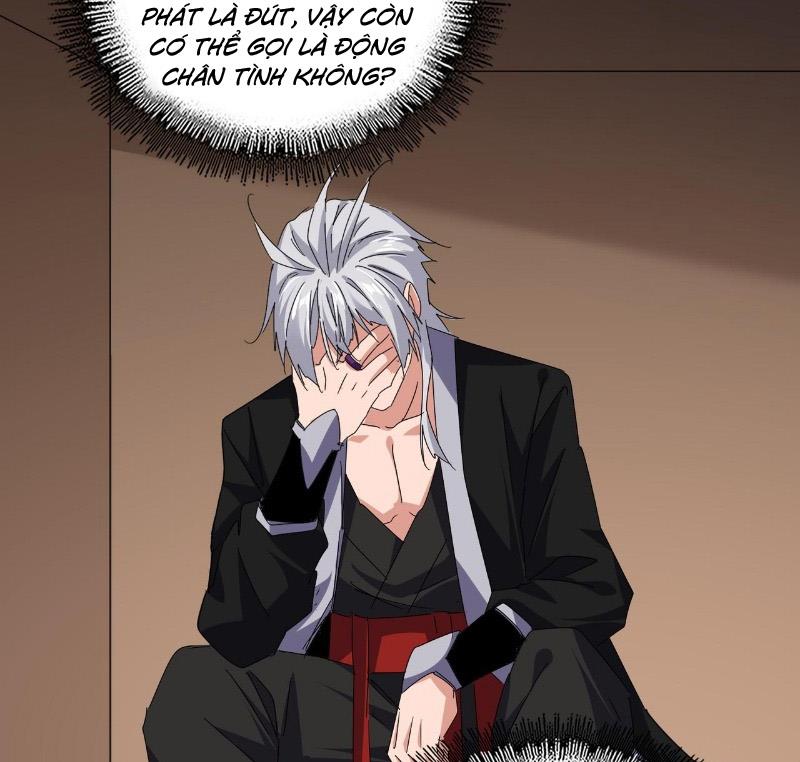 Đại Quản Gia Là Ma Hoàng Chapter 681 - Next Chapter 682