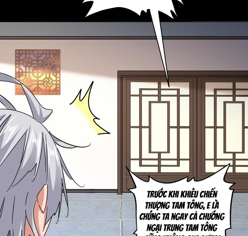 Đại Quản Gia Là Ma Hoàng Chapter 681 - Next Chapter 682