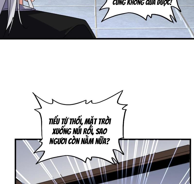 Đại Quản Gia Là Ma Hoàng Chapter 681 - Next Chapter 682