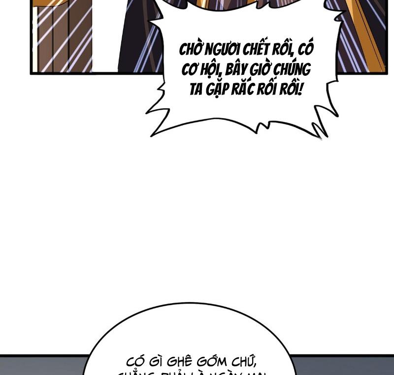 Đại Quản Gia Là Ma Hoàng Chapter 681 - Next Chapter 682
