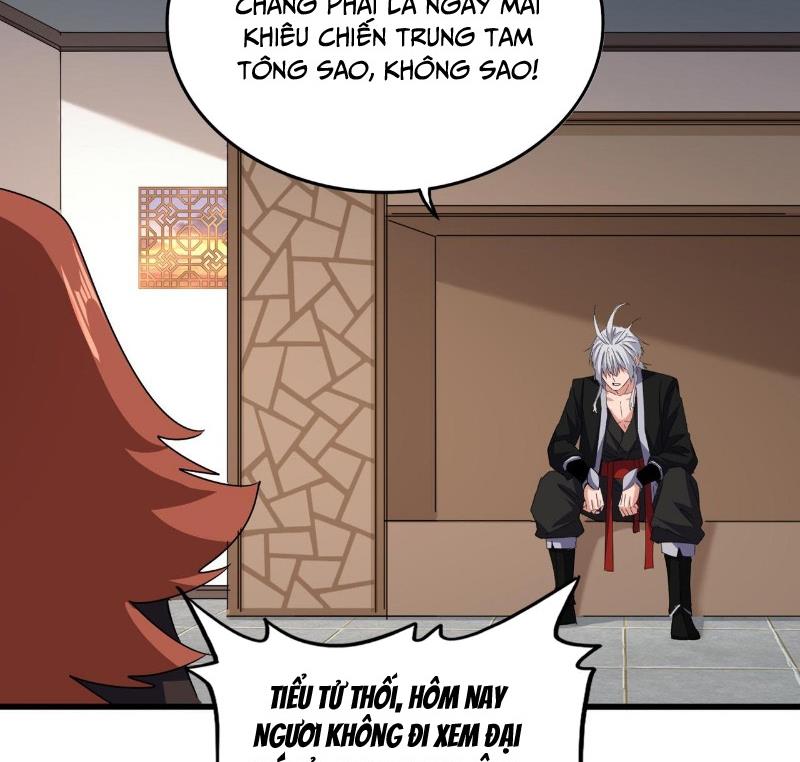Đại Quản Gia Là Ma Hoàng Chapter 681 - Next Chapter 682