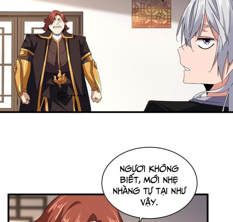 Đại Quản Gia Là Ma Hoàng Chapter 681 - Next Chapter 682