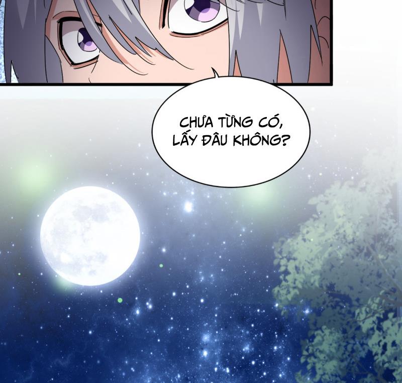 Đại Quản Gia Là Ma Hoàng Chapter 681 - Next Chapter 682