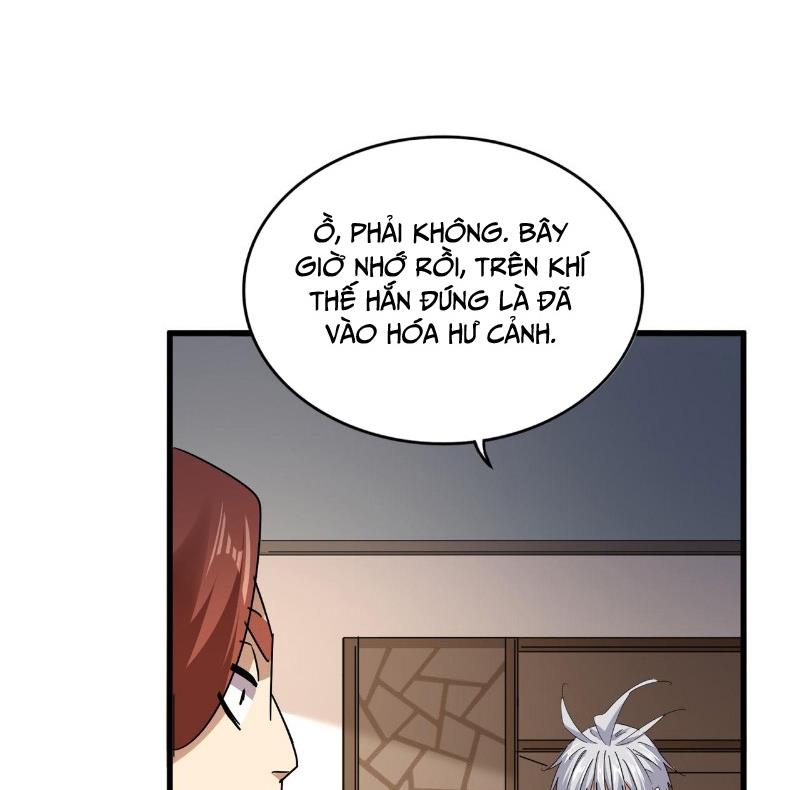 Đại Quản Gia Là Ma Hoàng Chapter 681 - Next Chapter 682