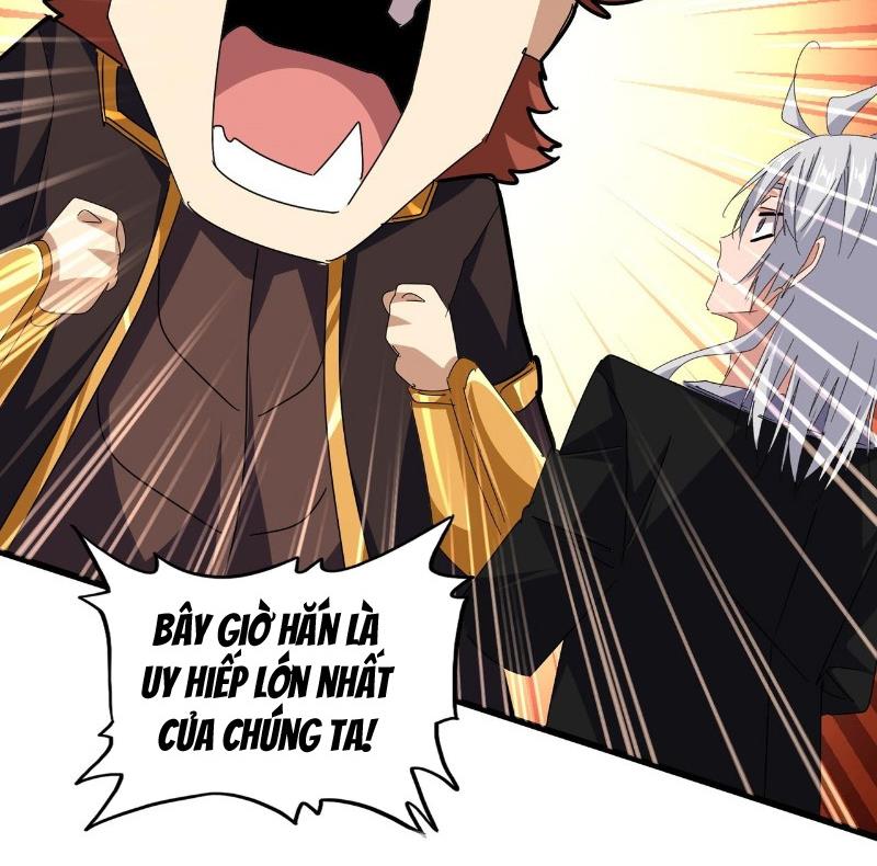 Đại Quản Gia Là Ma Hoàng Chapter 681 - Next Chapter 682