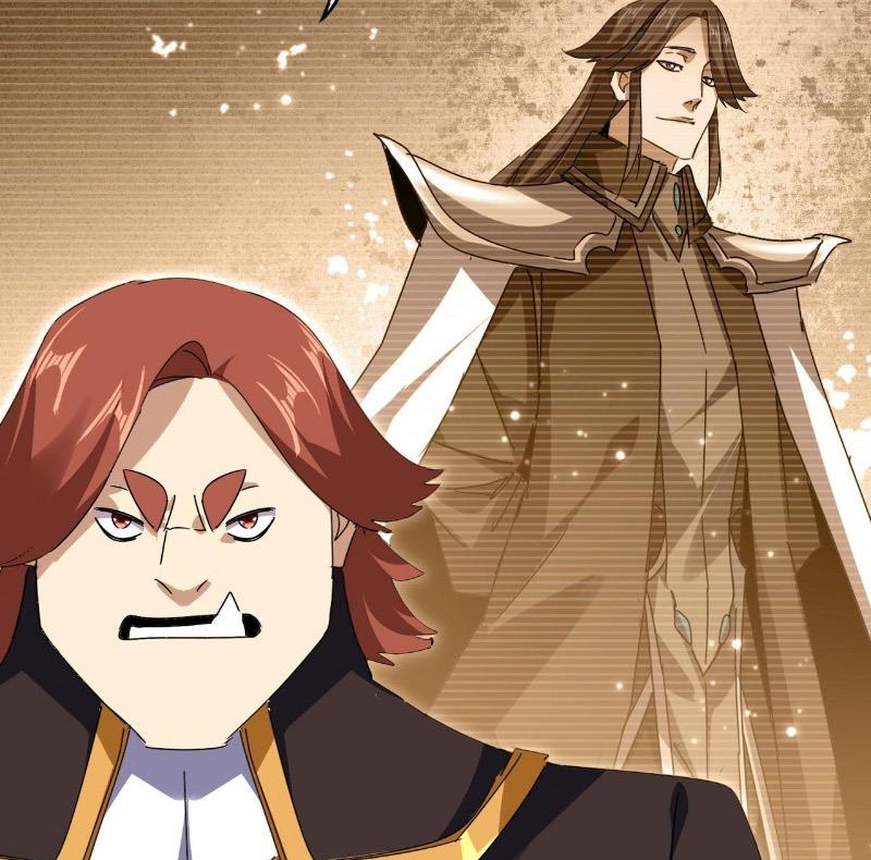 Đại Quản Gia Là Ma Hoàng Chapter 681 - Next Chapter 682
