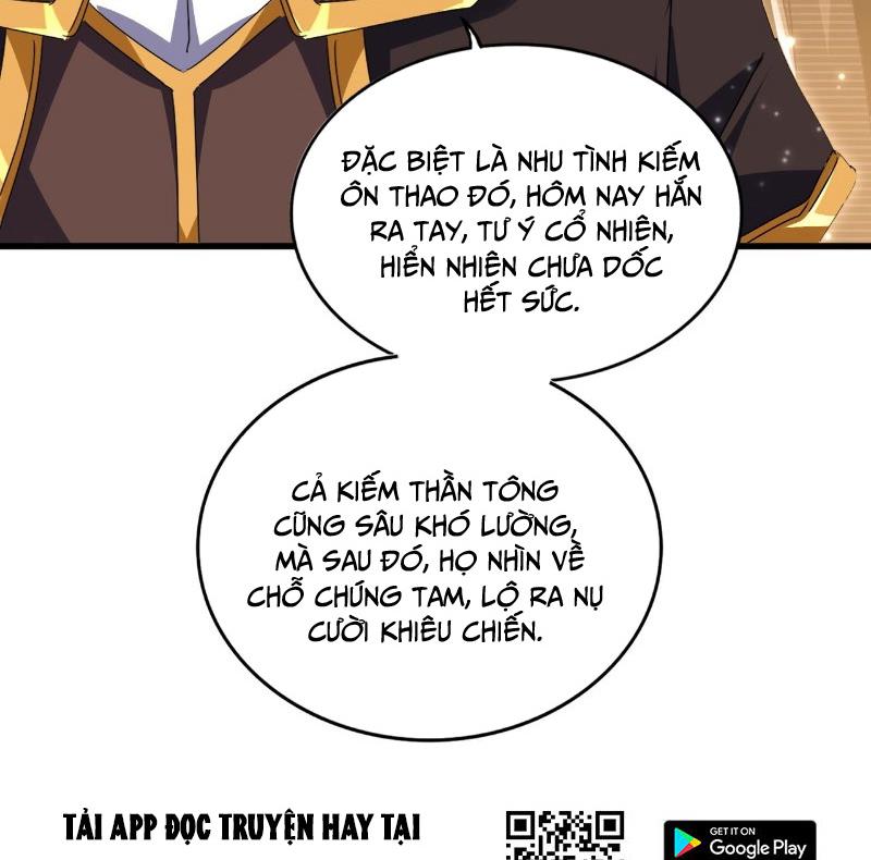 Đại Quản Gia Là Ma Hoàng Chapter 681 - Next Chapter 682