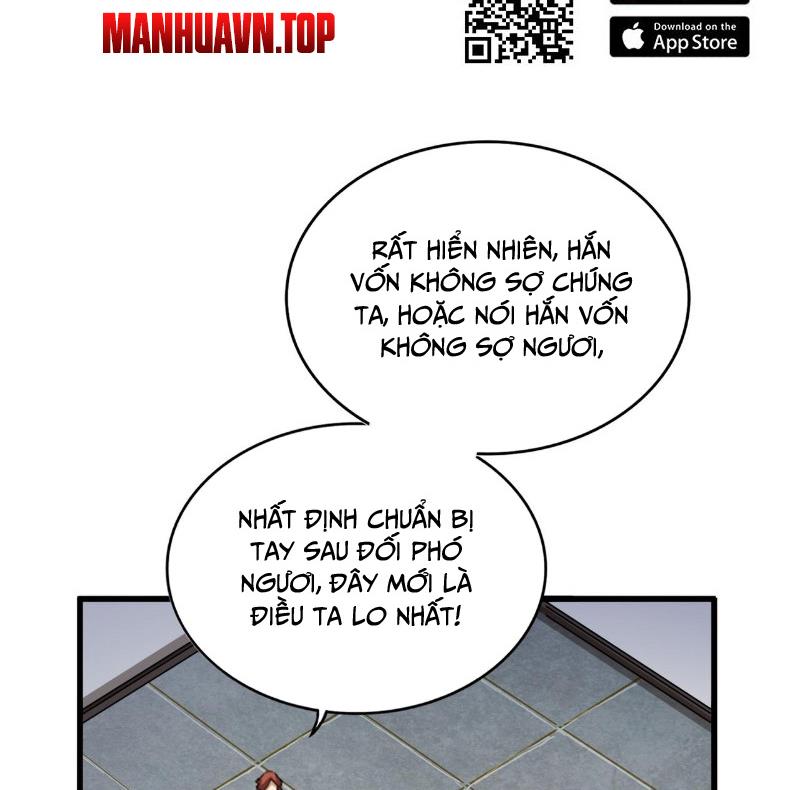 Đại Quản Gia Là Ma Hoàng Chapter 681 - Next Chapter 682