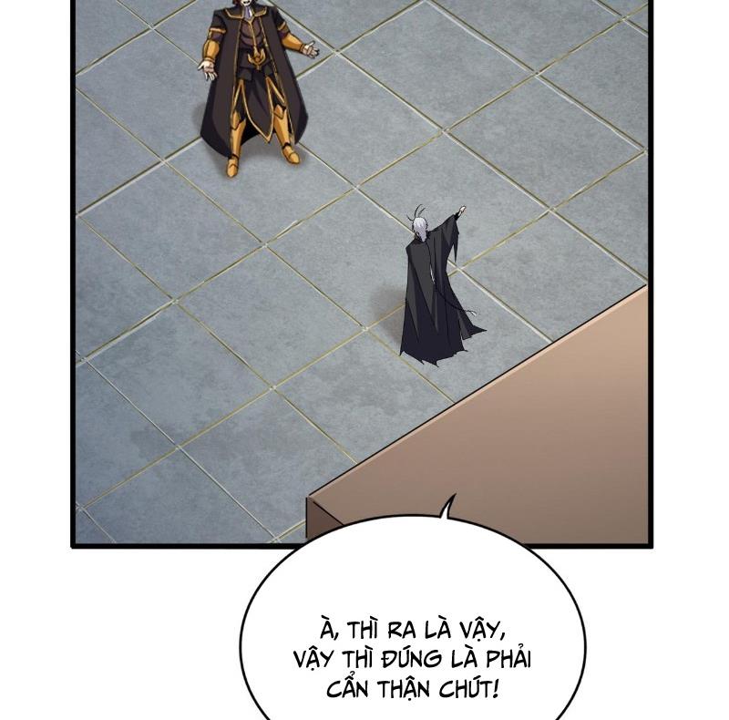 Đại Quản Gia Là Ma Hoàng Chapter 681 - Next Chapter 682