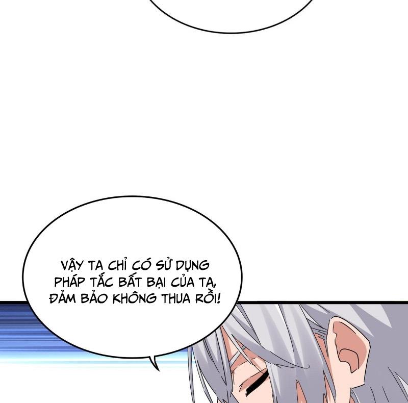 Đại Quản Gia Là Ma Hoàng Chapter 681 - Next Chapter 682