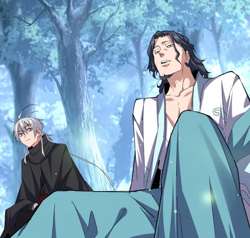 Đại Quản Gia Là Ma Hoàng Chapter 681 - Next Chapter 682
