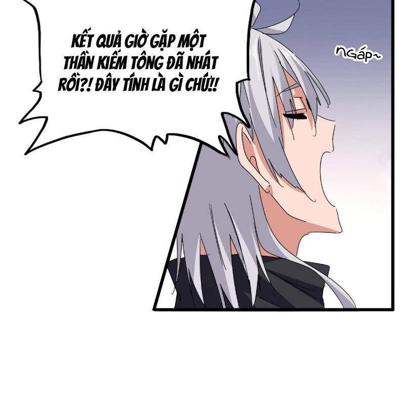 Đại Quản Gia Là Ma Hoàng Chapter 681 - Next Chapter 682