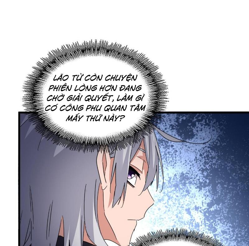 Đại Quản Gia Là Ma Hoàng Chapter 681 - Next Chapter 682