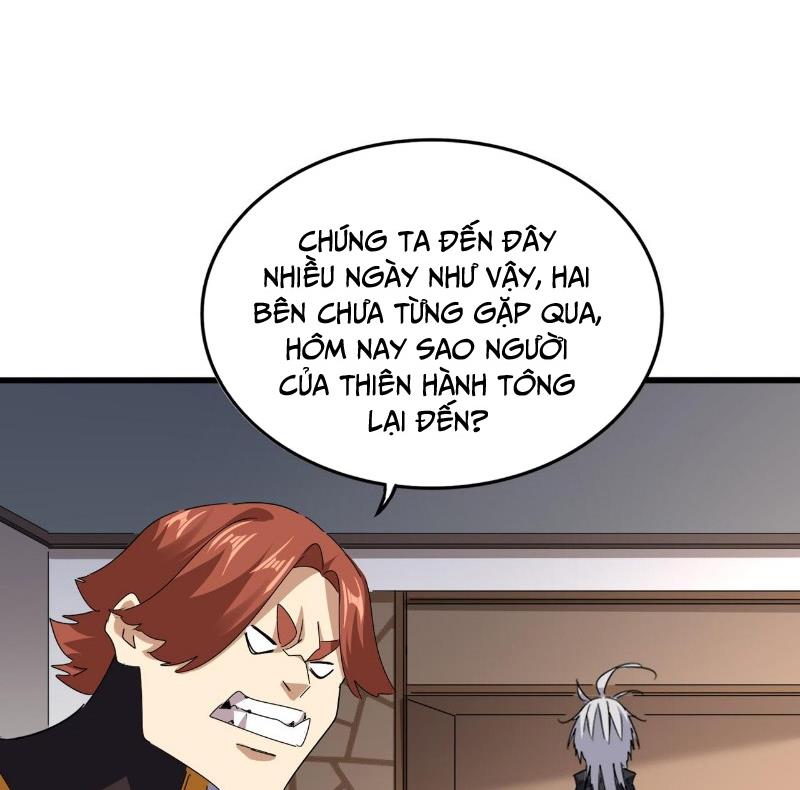 Đại Quản Gia Là Ma Hoàng Chapter 681 - Next Chapter 682
