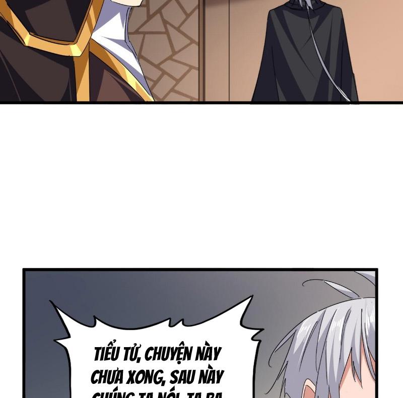 Đại Quản Gia Là Ma Hoàng Chapter 681 - Next Chapter 682