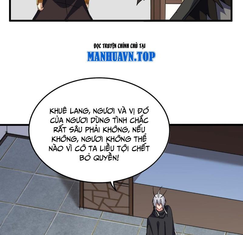 Đại Quản Gia Là Ma Hoàng Chapter 681 - Next Chapter 682