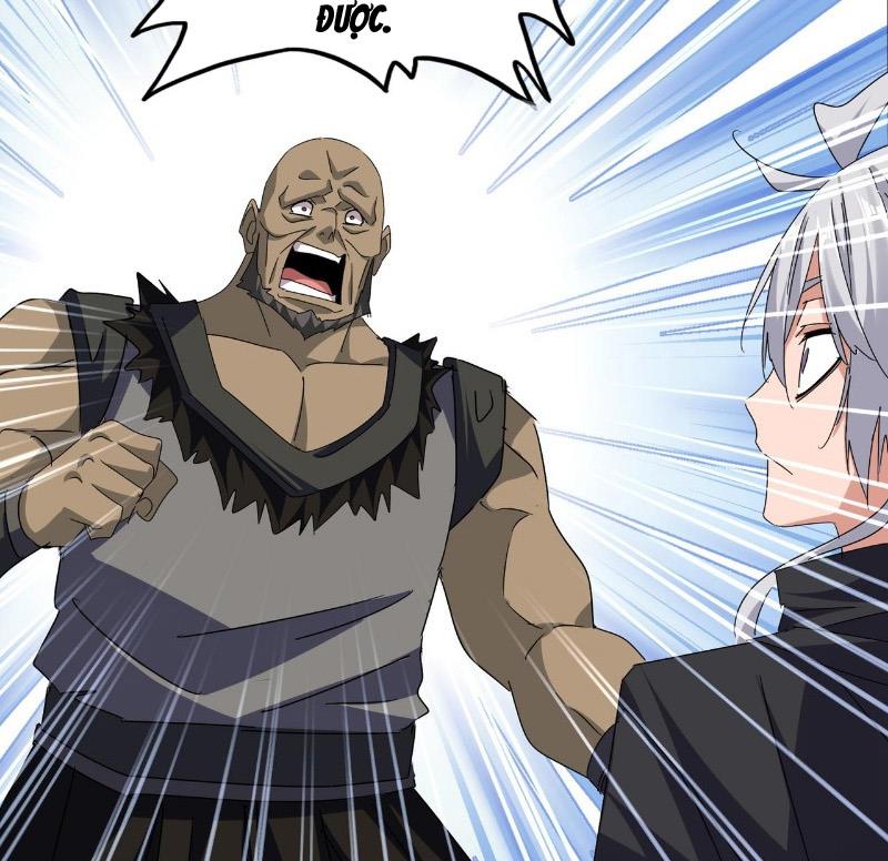 Đại Quản Gia Là Ma Hoàng Chapter 681 - Next Chapter 682