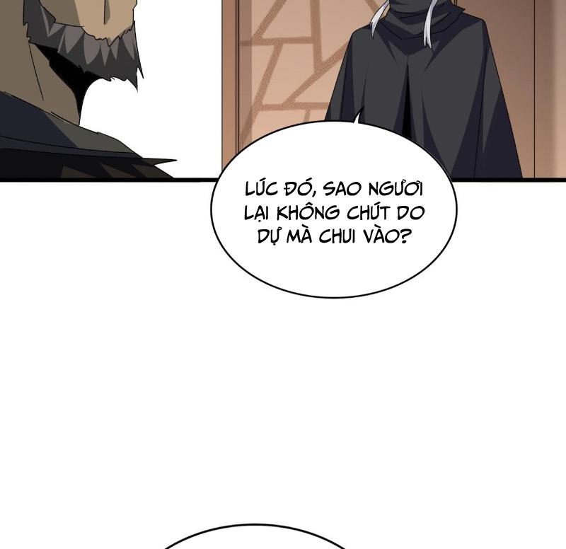 Đại Quản Gia Là Ma Hoàng Chapter 681 - Next Chapter 682