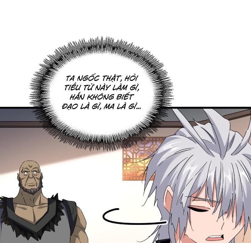 Đại Quản Gia Là Ma Hoàng Chapter 681 - Next Chapter 682