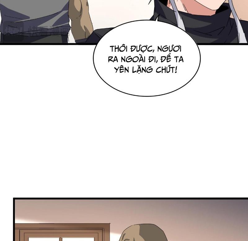 Đại Quản Gia Là Ma Hoàng Chapter 681 - Next Chapter 682