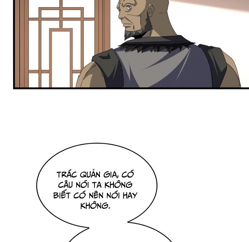 Đại Quản Gia Là Ma Hoàng Chapter 681 - Next Chapter 682