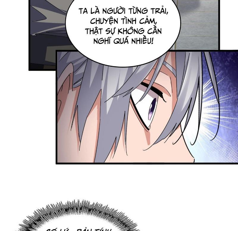 Đại Quản Gia Là Ma Hoàng Chapter 681 - Next Chapter 682
