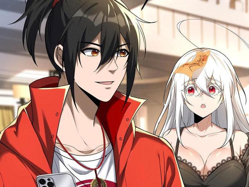 Tôi Livestream Cầu Hôn Nữ Quỷ Vậy Mà Thành Công!? Chapter 77 - Trang 4