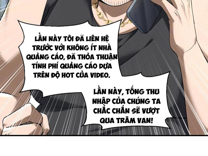 Tôi Livestream Cầu Hôn Nữ Quỷ Vậy Mà Thành Công!? Chapter 77 - Trang 4