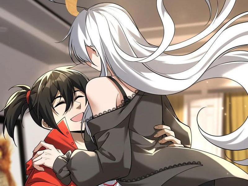 Tôi Livestream Cầu Hôn Nữ Quỷ Vậy Mà Thành Công!? Chapter 77 - Trang 4