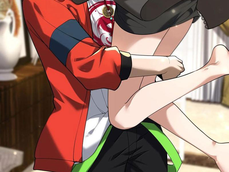 Tôi Livestream Cầu Hôn Nữ Quỷ Vậy Mà Thành Công!? Chapter 77 - Trang 4