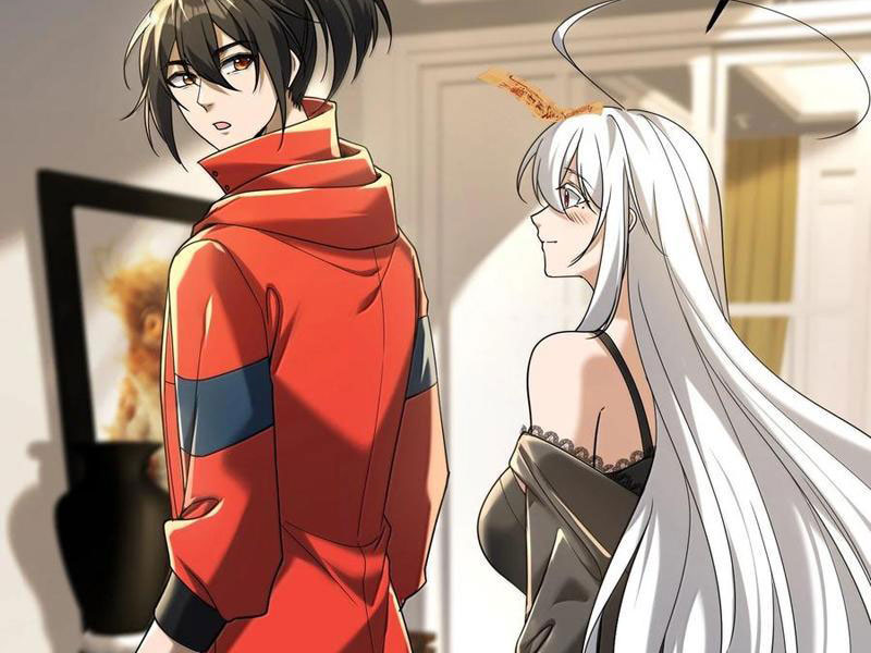 Tôi Livestream Cầu Hôn Nữ Quỷ Vậy Mà Thành Công!? Chapter 77 - Trang 4