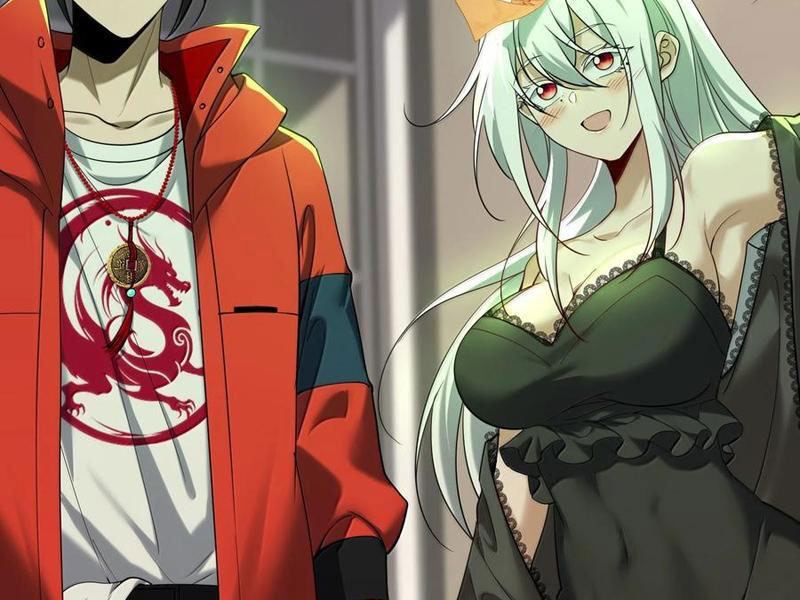 Tôi Livestream Cầu Hôn Nữ Quỷ Vậy Mà Thành Công!? Chapter 77 - Trang 4