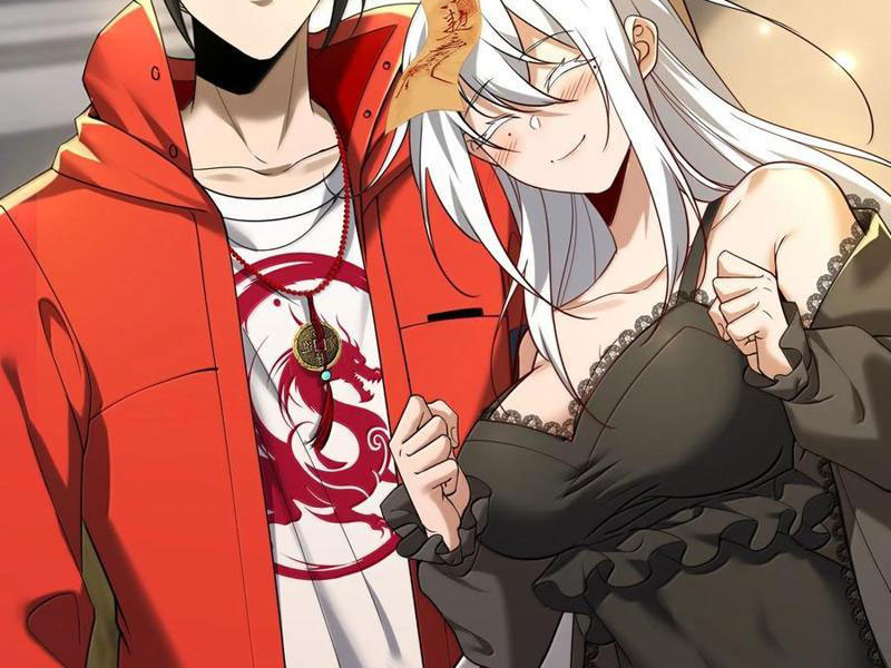 Tôi Livestream Cầu Hôn Nữ Quỷ Vậy Mà Thành Công!? Chapter 77 - Trang 4