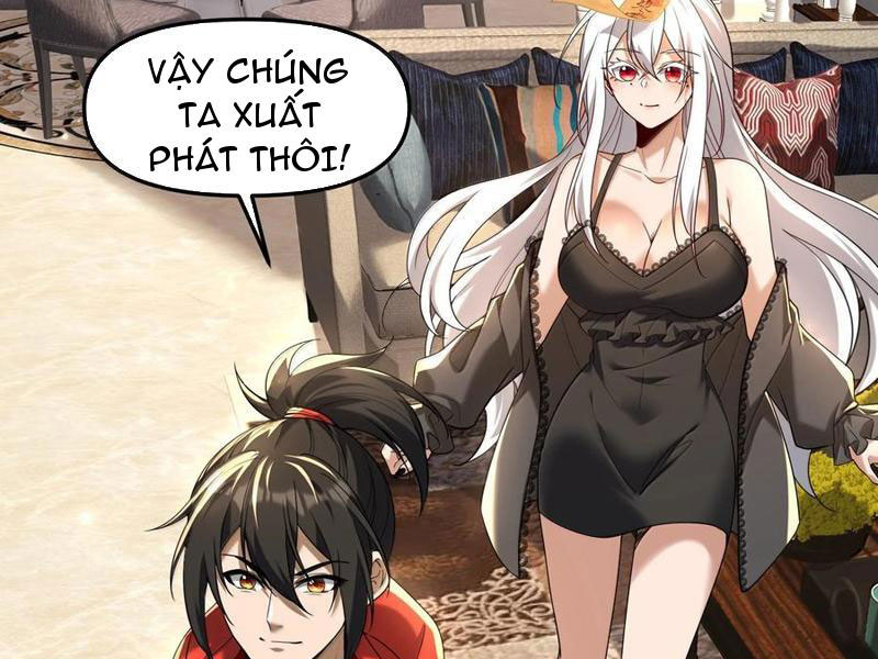 Tôi Livestream Cầu Hôn Nữ Quỷ Vậy Mà Thành Công!? Chapter 77 - Trang 4