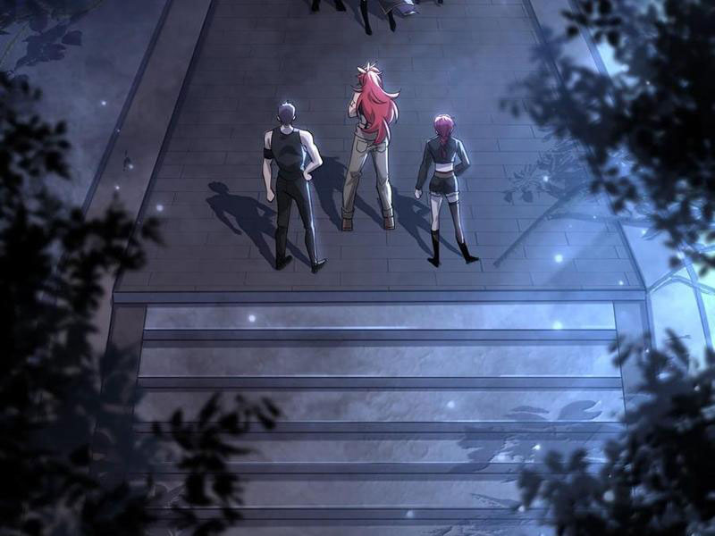 Tôi Livestream Cầu Hôn Nữ Quỷ Vậy Mà Thành Công!? Chapter 77 - Trang 4