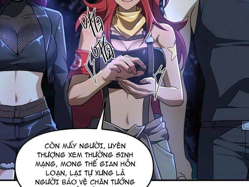 Tôi Livestream Cầu Hôn Nữ Quỷ Vậy Mà Thành Công!? Chapter 77 - Trang 4