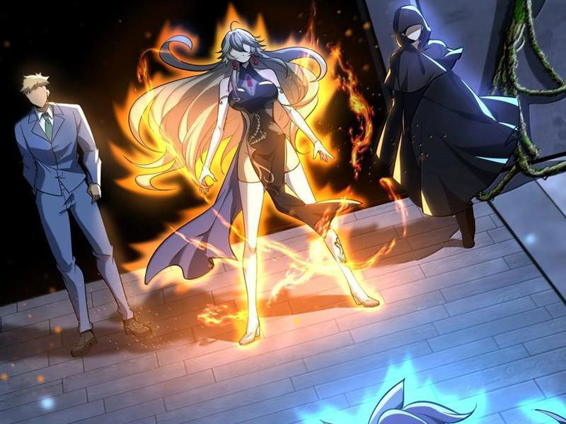 Tôi Livestream Cầu Hôn Nữ Quỷ Vậy Mà Thành Công!? Chapter 77 - Trang 4