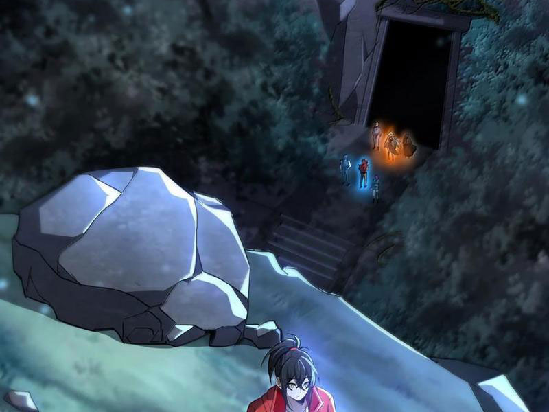 Tôi Livestream Cầu Hôn Nữ Quỷ Vậy Mà Thành Công!? Chapter 77 - Trang 4