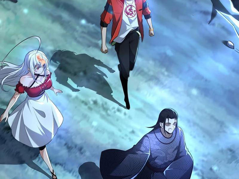 Tôi Livestream Cầu Hôn Nữ Quỷ Vậy Mà Thành Công!? Chapter 77 - Trang 4