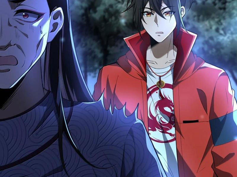 Tôi Livestream Cầu Hôn Nữ Quỷ Vậy Mà Thành Công!? Chapter 77 - Trang 4