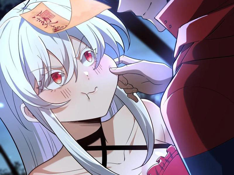 Tôi Livestream Cầu Hôn Nữ Quỷ Vậy Mà Thành Công!? Chapter 77 - Trang 4