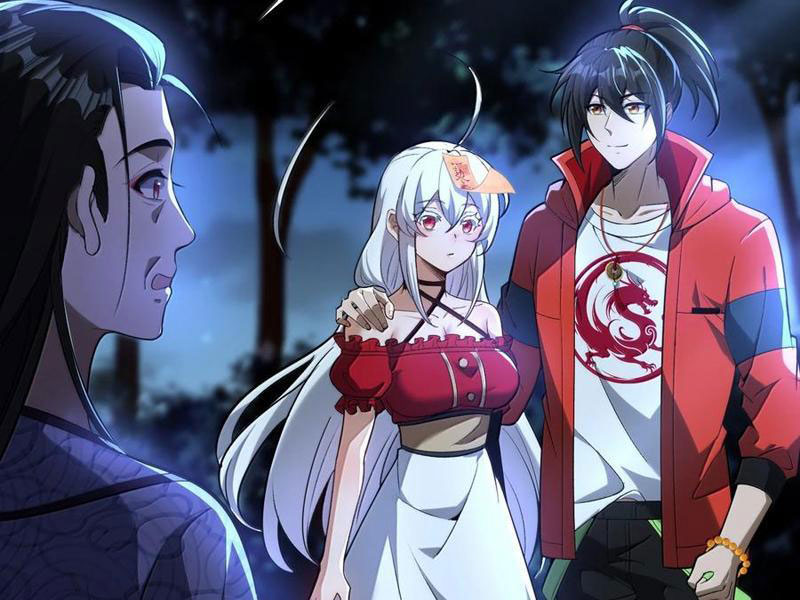 Tôi Livestream Cầu Hôn Nữ Quỷ Vậy Mà Thành Công!? Chapter 77 - Trang 4