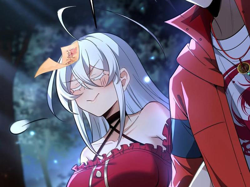 Tôi Livestream Cầu Hôn Nữ Quỷ Vậy Mà Thành Công!? Chapter 77 - Trang 4