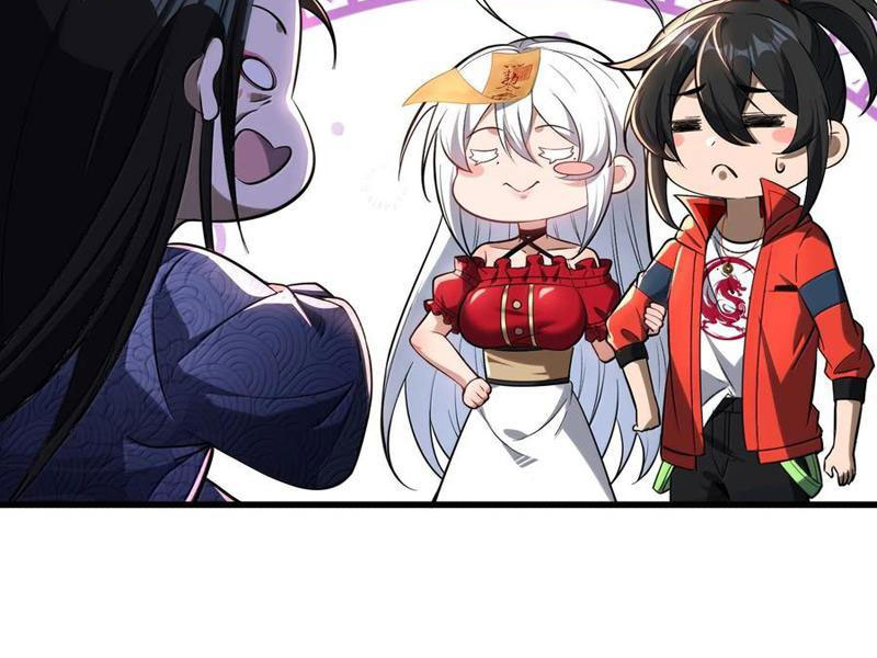 Tôi Livestream Cầu Hôn Nữ Quỷ Vậy Mà Thành Công!? Chapter 77 - Trang 4