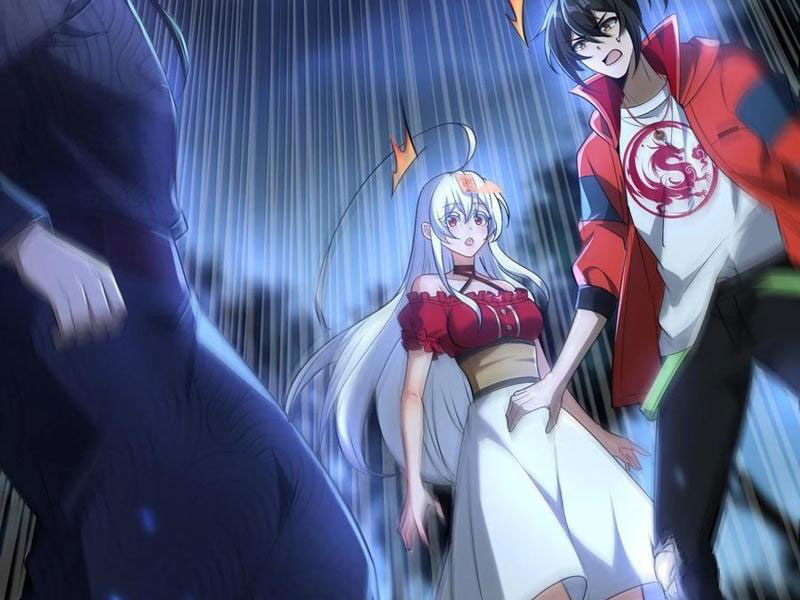 Tôi Livestream Cầu Hôn Nữ Quỷ Vậy Mà Thành Công!? Chapter 77 - Trang 4