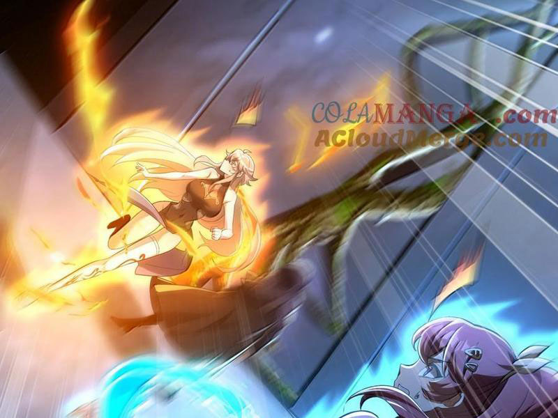 Tôi Livestream Cầu Hôn Nữ Quỷ Vậy Mà Thành Công!? Chapter 77 - Trang 4