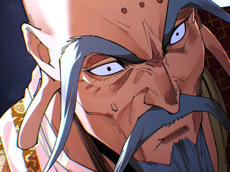 Gặp Mạnh Thì Mạnh, Ta Tu Vi Vô Thượng Hạn Chapter 48 - Trang 2