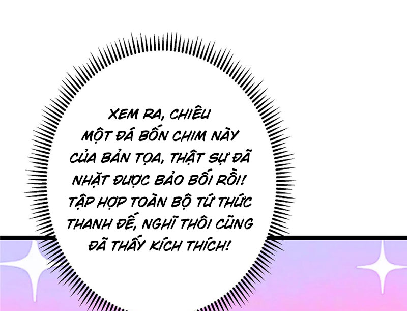 Chưởng Môn Khiêm Tốn Chút Chapter 505 - Trang 3