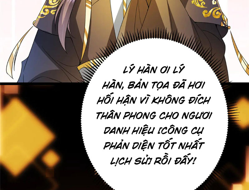 Chưởng Môn Khiêm Tốn Chút Chapter 505 - Trang 3